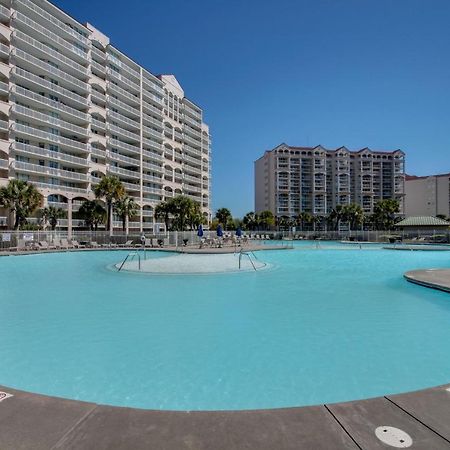 Barefoot Resort - Yacht Club Villas By North Beach Realty 미를 비치 외부 사진