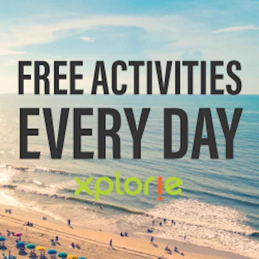 Barefoot Resort - Yacht Club Villas By North Beach Realty 미를 비치 외부 사진